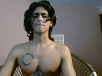 Chaturbate Adult Webcam of mike_d1030