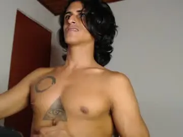 Chaturbate Sex Chat of mike_d1030