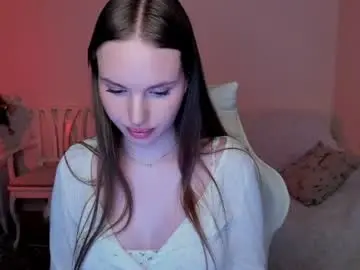Chaturbate Best live sex cam show of mish_ka3