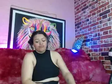 Chaturbate Best live sex cam show of miss_pecados