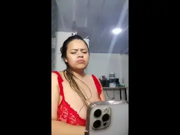 Chaturbate Private Sex Chat of miss_pecados