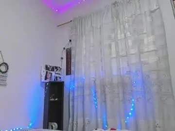 Chaturbate Sex Cam of missbarbarahot_