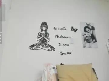 Chaturbate Live Porn of missbarbarahot_