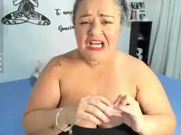 Chaturbate Free Live Porn of missbarbarahot_