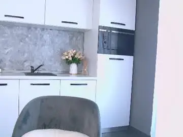 Chaturbate Private Sex Chat of moonligt_iris