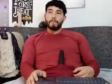 Chaturbate Live Porn of nigan_duquette