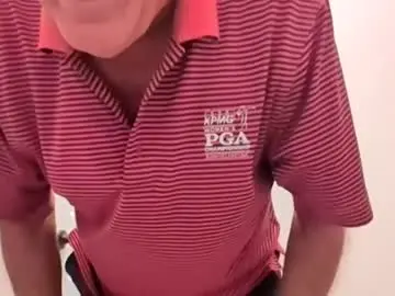 Chaturbate Sex Cam of oldsubman