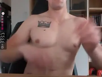 Chaturbate Adult Video Chat of patii132