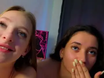 Chaturbate Nude Webcam of pheellisellis