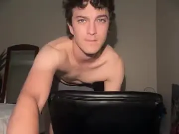 Chaturbate Live Sex Cam of rockyhashart