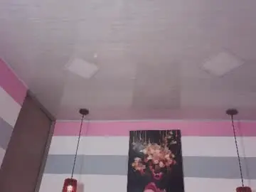 Chaturbate Adult Webcam of rubi_rossex