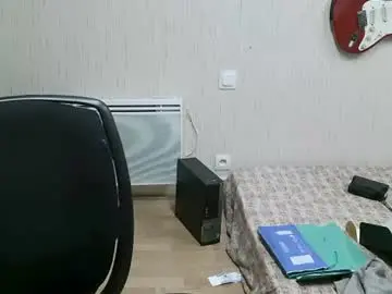 Chaturbate Sex Cam of saltimbanquier