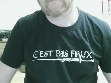 Chaturbate Free Porn Cam of saltimbanquier