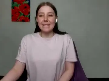 Chaturbate Live Sex of sannyflower