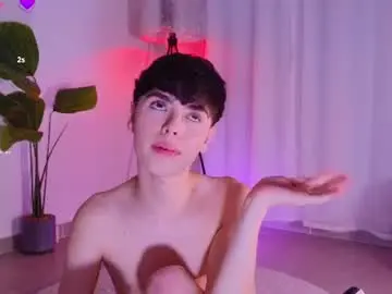 Chaturbate Live Sex Cam of sebbyross