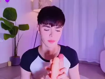 Chaturbate Private Sex Chat of sebbyross