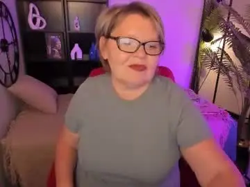 Chaturbate Nude Webcam of shannonshine