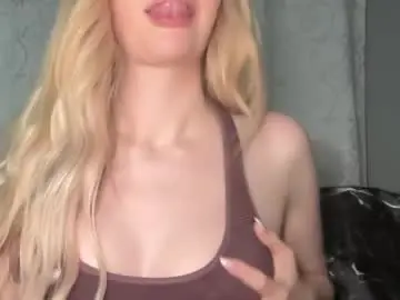 Chaturbate Live Sex of stellacummings