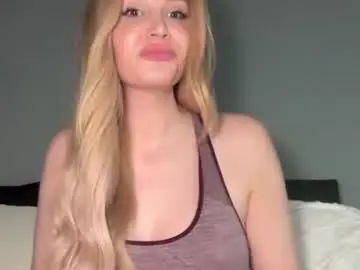 Chaturbate Sex Cam of stellacummings