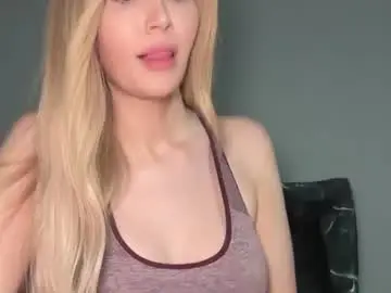 Chaturbate Nude Webcam of stellacummings