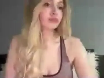 Chaturbate Free Porn Cam of stellacummings