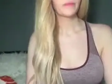 Chaturbate Live Sex Cam of stellacummings