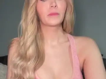 Chaturbate Nude Webcam of stellacummings
