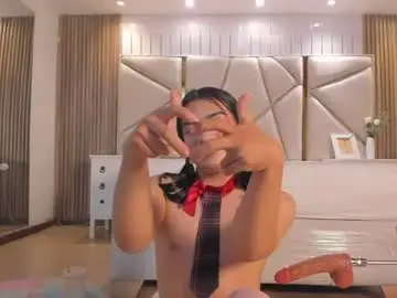 Chaturbate Live Porn of sweetkata_