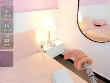 Chaturbate Best live sex cam show of tamara_saenz19