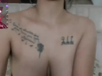 Chaturbate Free Live Porn of tashi_cute7