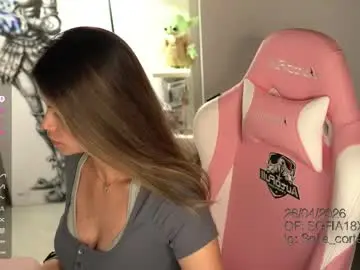 Chaturbate Best Webcam of tatiana__cortes18