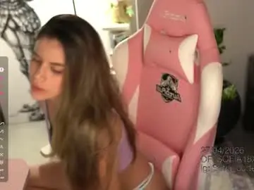 Chaturbate Free Live Porn of tatiana__cortes18