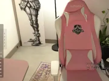 Chaturbate Free Porn Cam of tatiana__cortes18
