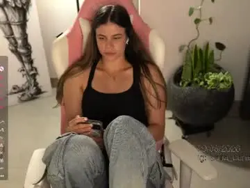Chaturbate Private Sex Chat of tatiana__cortes18