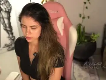 Chaturbate Private Sex Chat of tatiana__cortes18