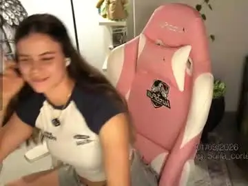 Chaturbate Private Sex Chat of tatiana__cortes18