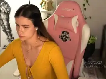 Chaturbate Free Live Porn of tatiana__cortes18