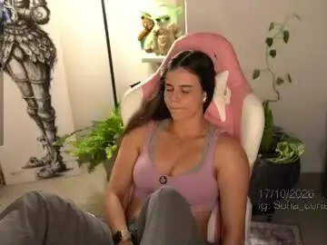 Chaturbate Best Webcam of tatiana__cortes18