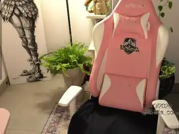 Chaturbate Sex Chat of tatiana__cortes18