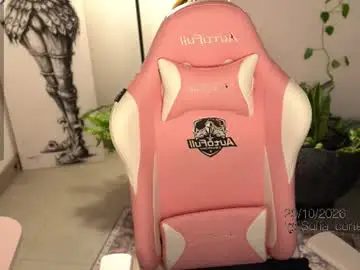 Chaturbate Sex Chat of tatiana__cortes18