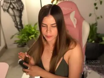 Chaturbate Free Live Porn of tatiana__cortes18
