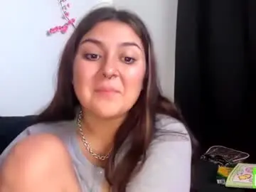 Chaturbate Sex Cam of tatumhayes