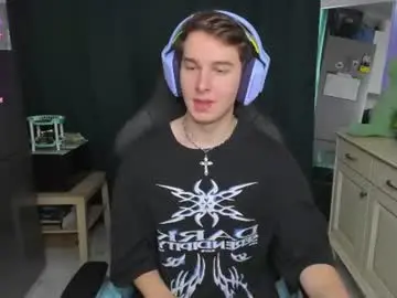 Chaturbate Watch Live Sex Cams of vincent__strong