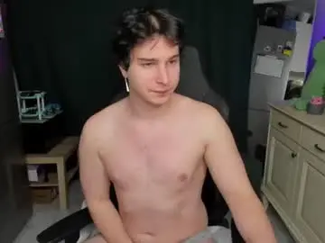 Chaturbate Live Sex Cam of vincent__strong