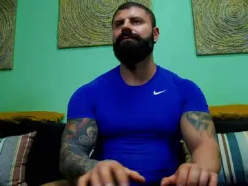 Chaturbate Sex Cam of xxtreamleonard