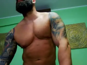Chaturbate Private Sex Chat of xxtreamleonard