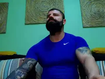 Chaturbate Adult Video Chat of xxtreamleonard