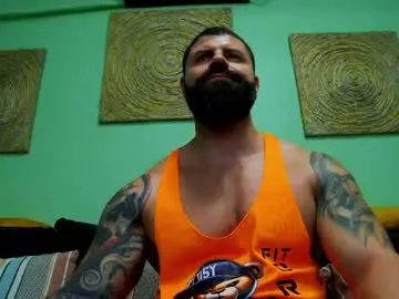 Chaturbate Adult Webcam of xxtreamleonard