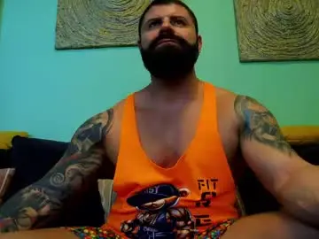 Chaturbate Sex Cam of xxtreamleonard