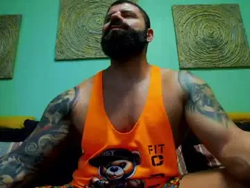 Chaturbate Sex Cam of xxtreamleonard